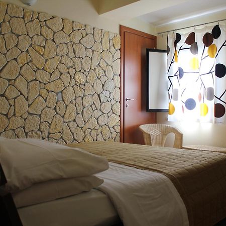 Hotel 106 Sellia Marina Luaran gambar