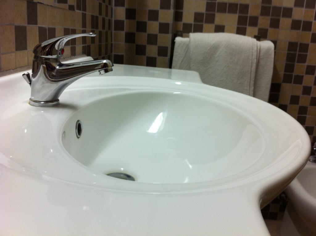 Hotel 106 Sellia Marina Bilik gambar