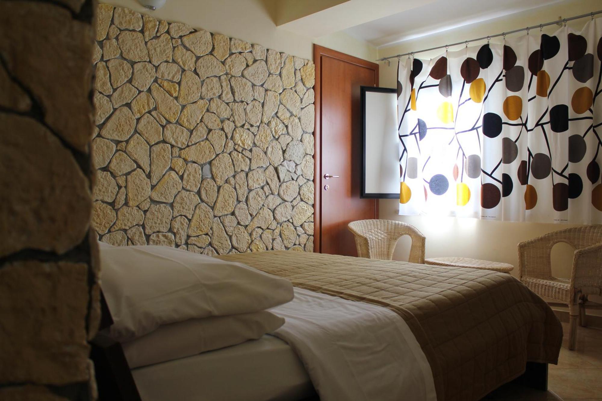 Hotel 106 Sellia Marina Luaran gambar