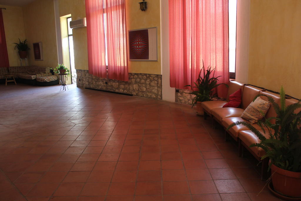 Hotel 106 Sellia Marina Luaran gambar