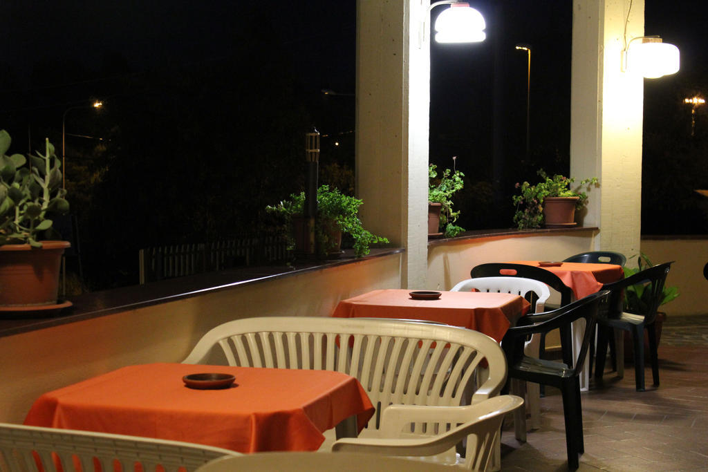 Hotel 106 Sellia Marina Luaran gambar
