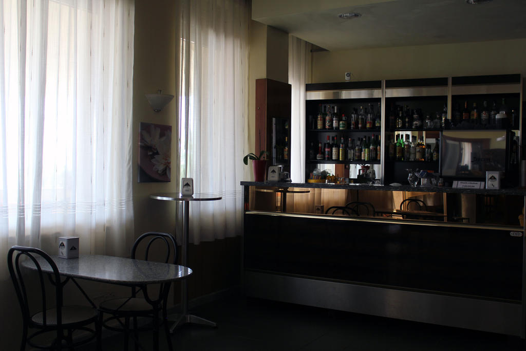 Hotel 106 Sellia Marina Luaran gambar