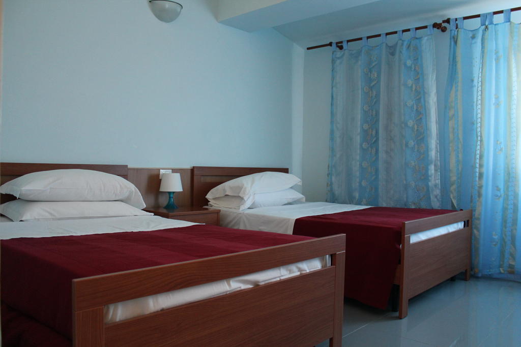 Hotel 106 Sellia Marina Luaran gambar