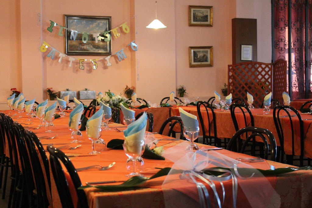 Hotel 106 Sellia Marina Luaran gambar