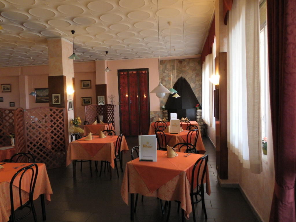 Hotel 106 Sellia Marina Luaran gambar