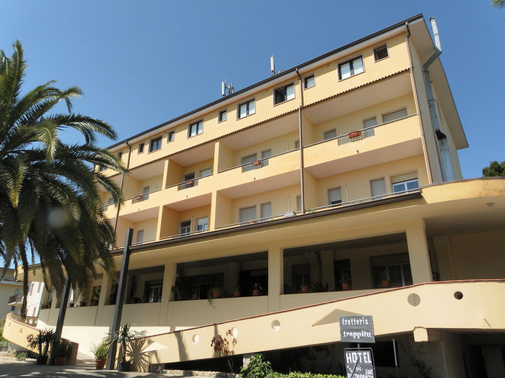 Hotel 106 Sellia Marina Luaran gambar