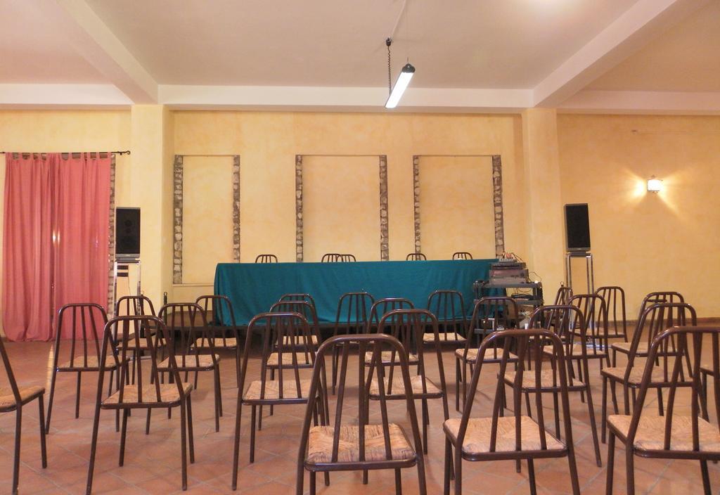 Hotel 106 Sellia Marina Luaran gambar