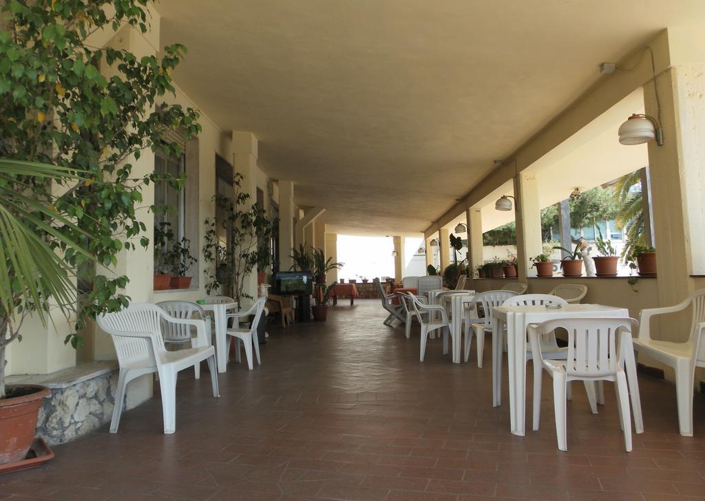 Hotel 106 Sellia Marina Luaran gambar