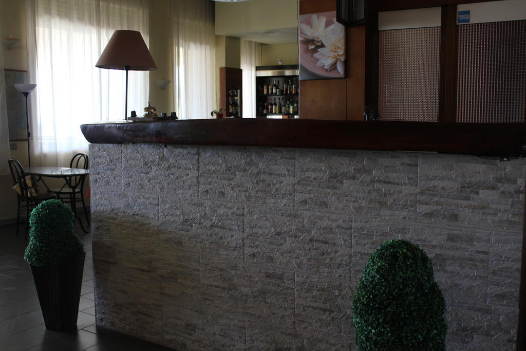 Hotel 106 Sellia Marina Luaran gambar