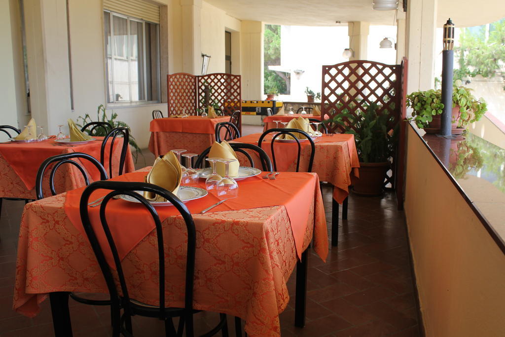 Hotel 106 Sellia Marina Luaran gambar