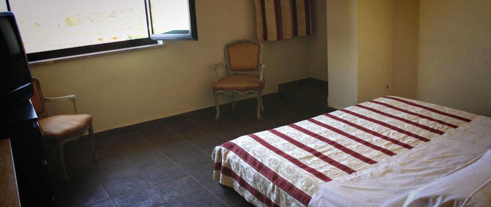 Hotel 106 Sellia Marina Luaran gambar