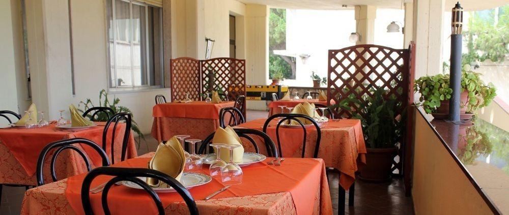 Hotel 106 Sellia Marina Luaran gambar