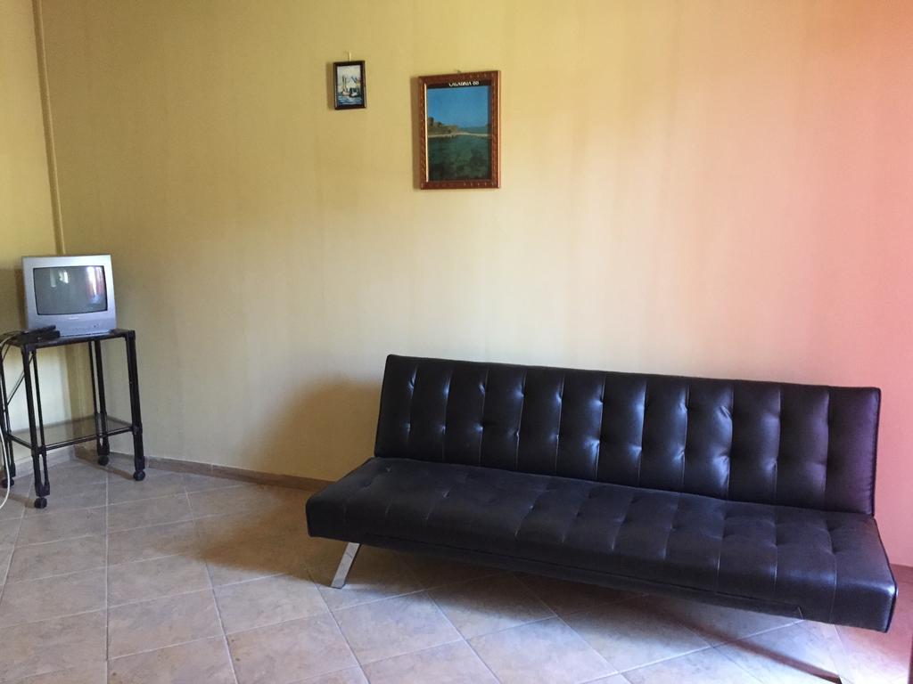 Hotel 106 Sellia Marina Luaran gambar