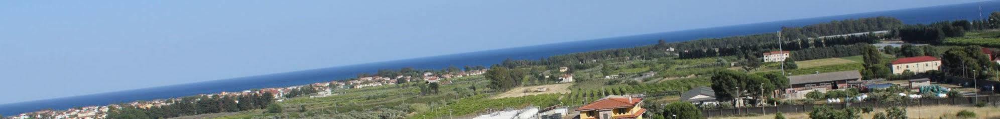 Hotel 106 Sellia Marina Luaran gambar