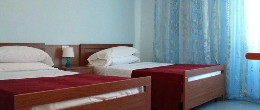 Hotel 106 Sellia Marina Luaran gambar