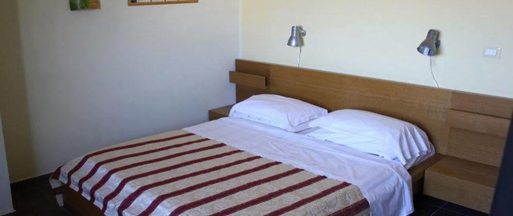 Hotel 106 Sellia Marina Luaran gambar