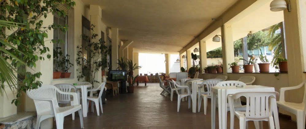 Hotel 106 Sellia Marina Luaran gambar