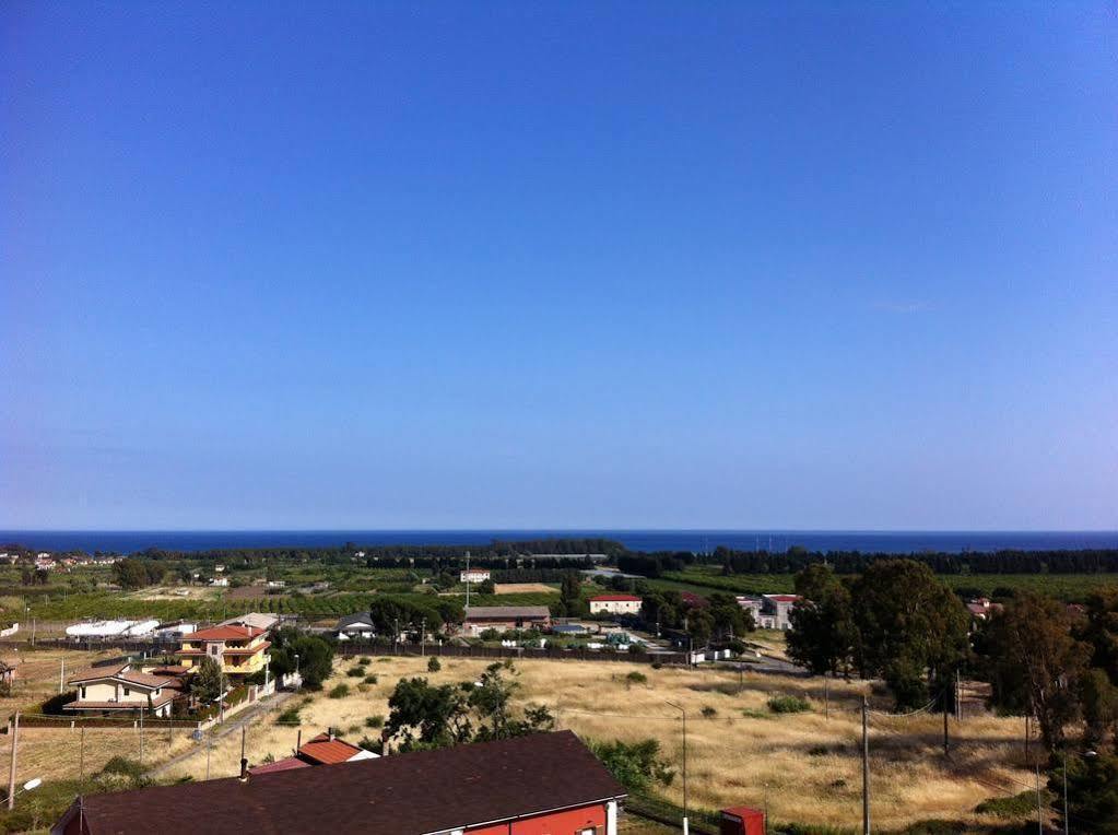 Hotel 106 Sellia Marina Luaran gambar