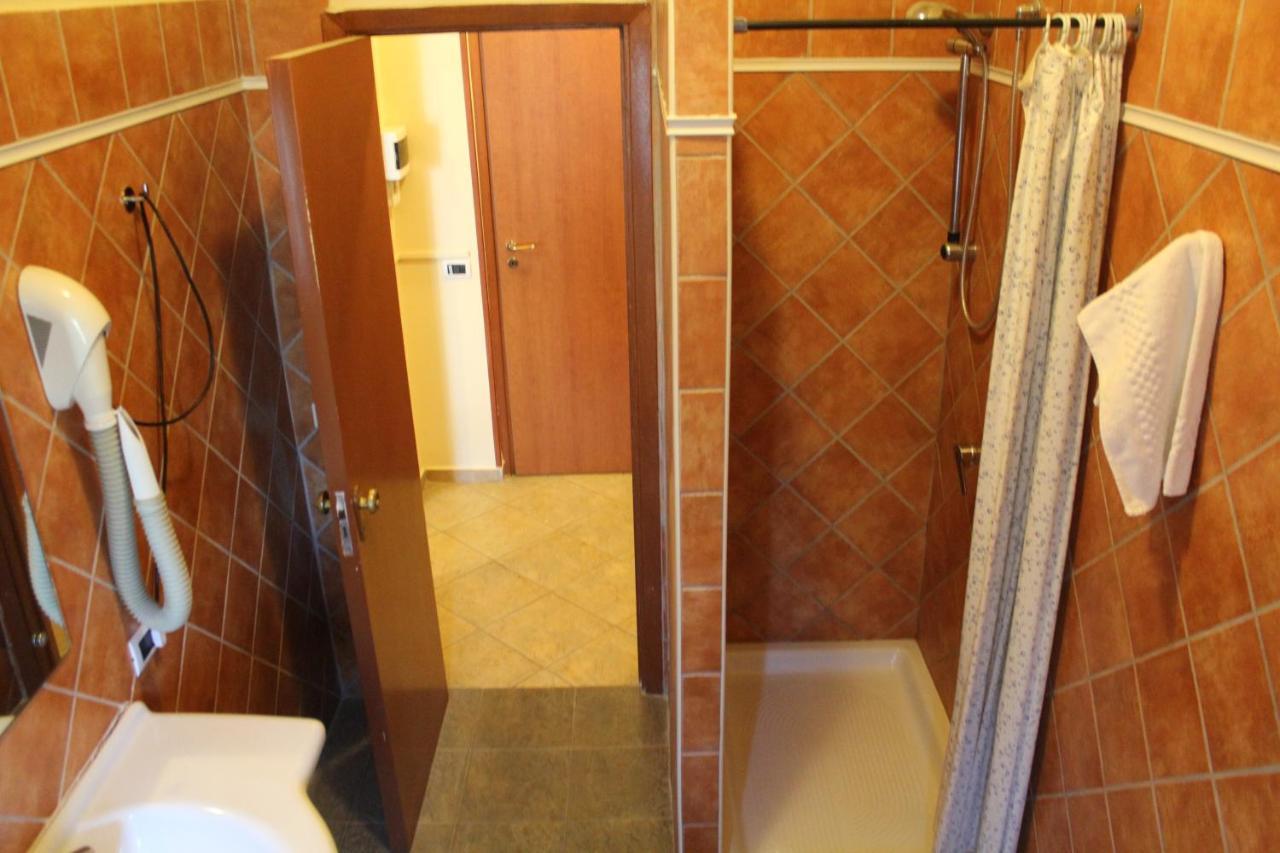 Hotel 106 Sellia Marina Luaran gambar