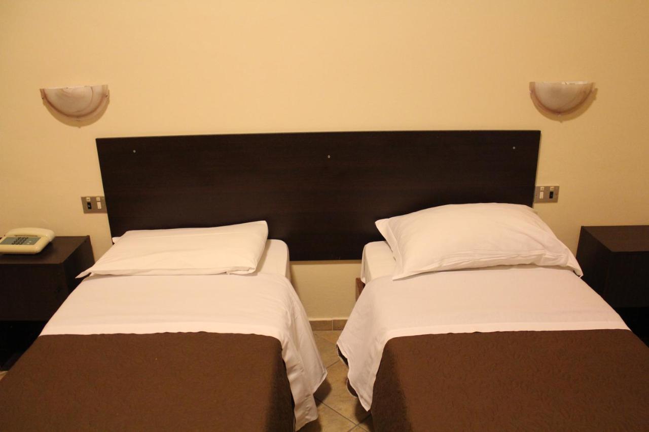 Hotel 106 Sellia Marina Luaran gambar