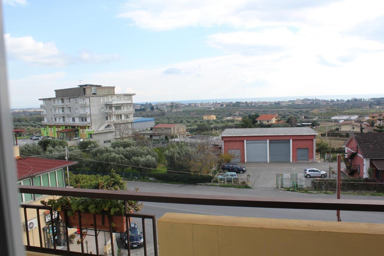 Hotel 106 Sellia Marina Luaran gambar