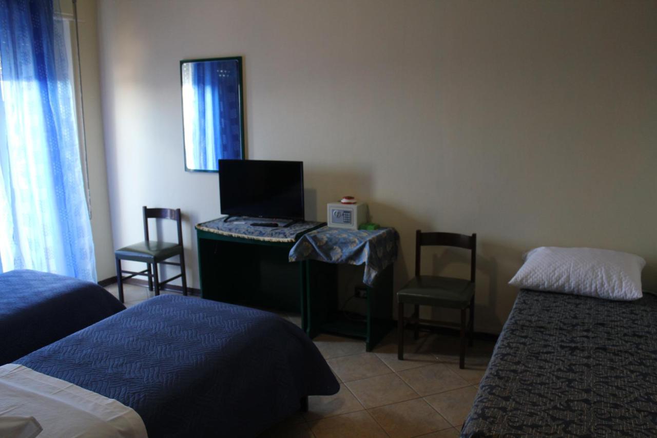 Hotel 106 Sellia Marina Luaran gambar